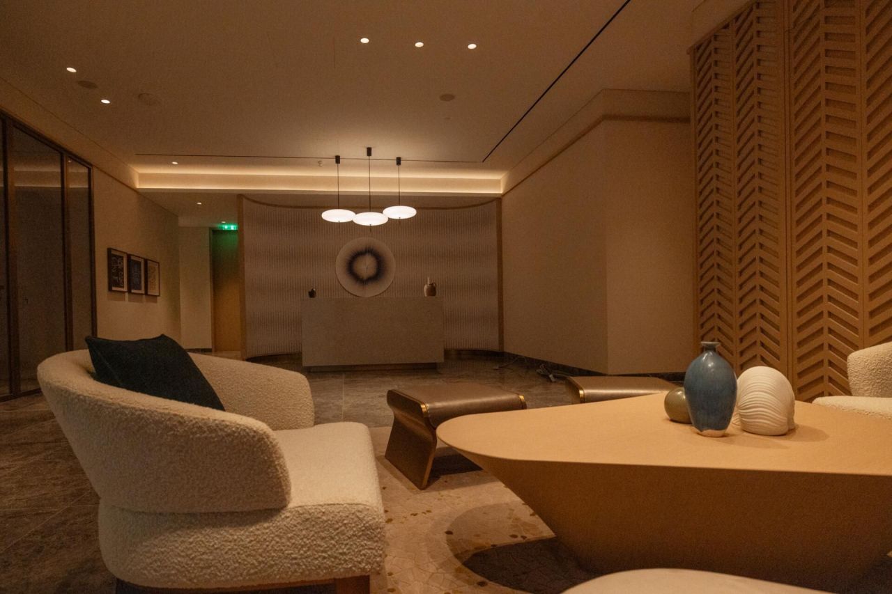 Апартаменты в Лимасоле, Кипр, 156 м² - фото 5