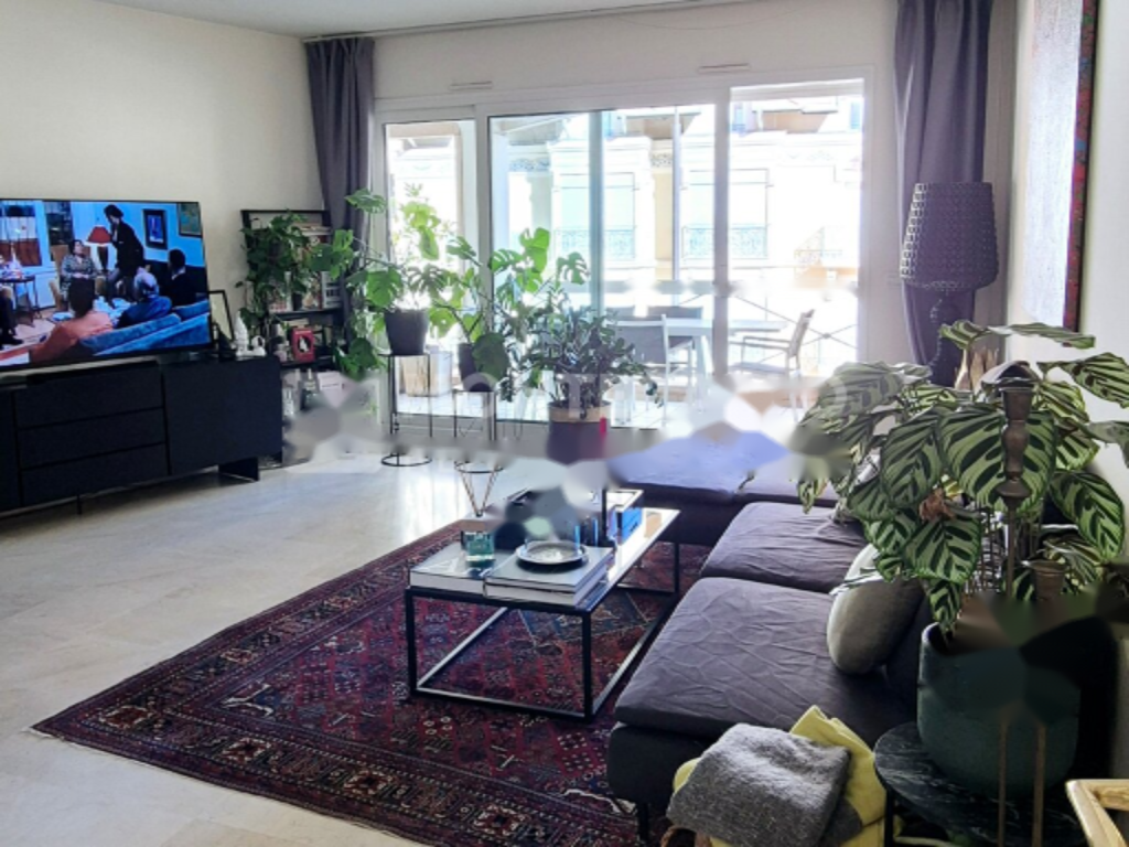 Квартира в Монте Карло, Монако, 126 м² - фото 3