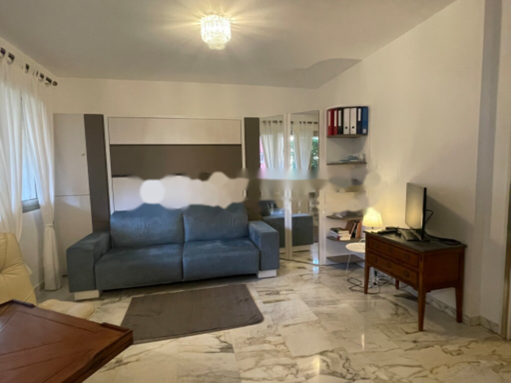 Квартира в Монегетти, Монако, 42 м² - фото 3