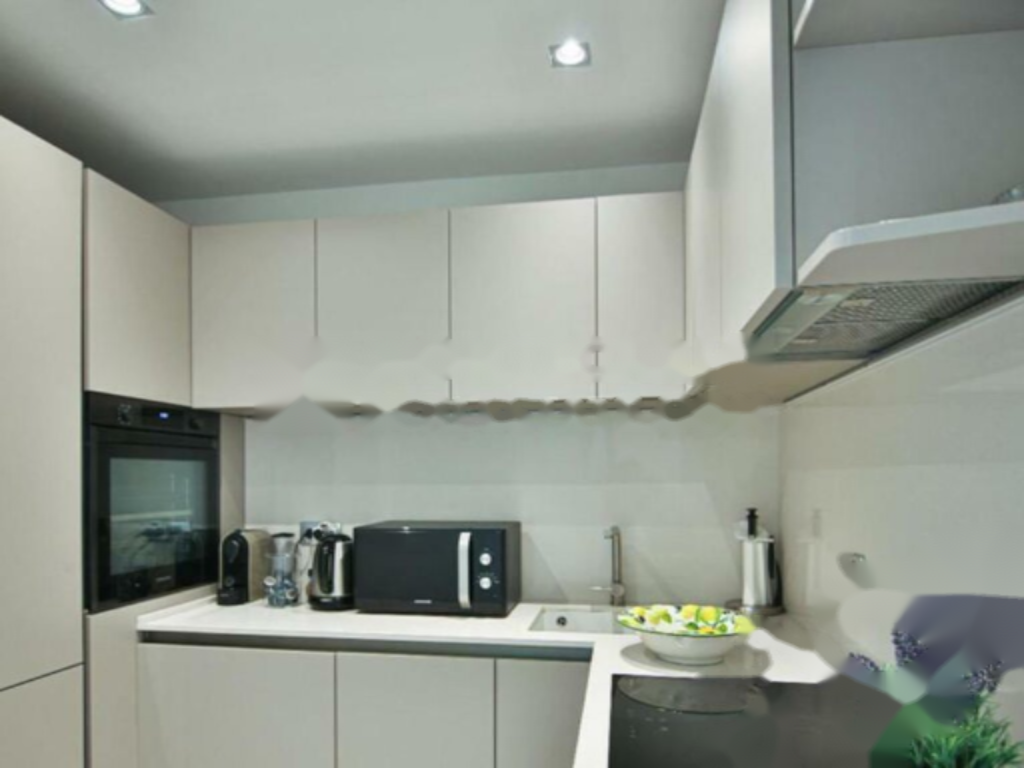 Квартира в Сен-Романе, Монако, 100 м² - фото 3