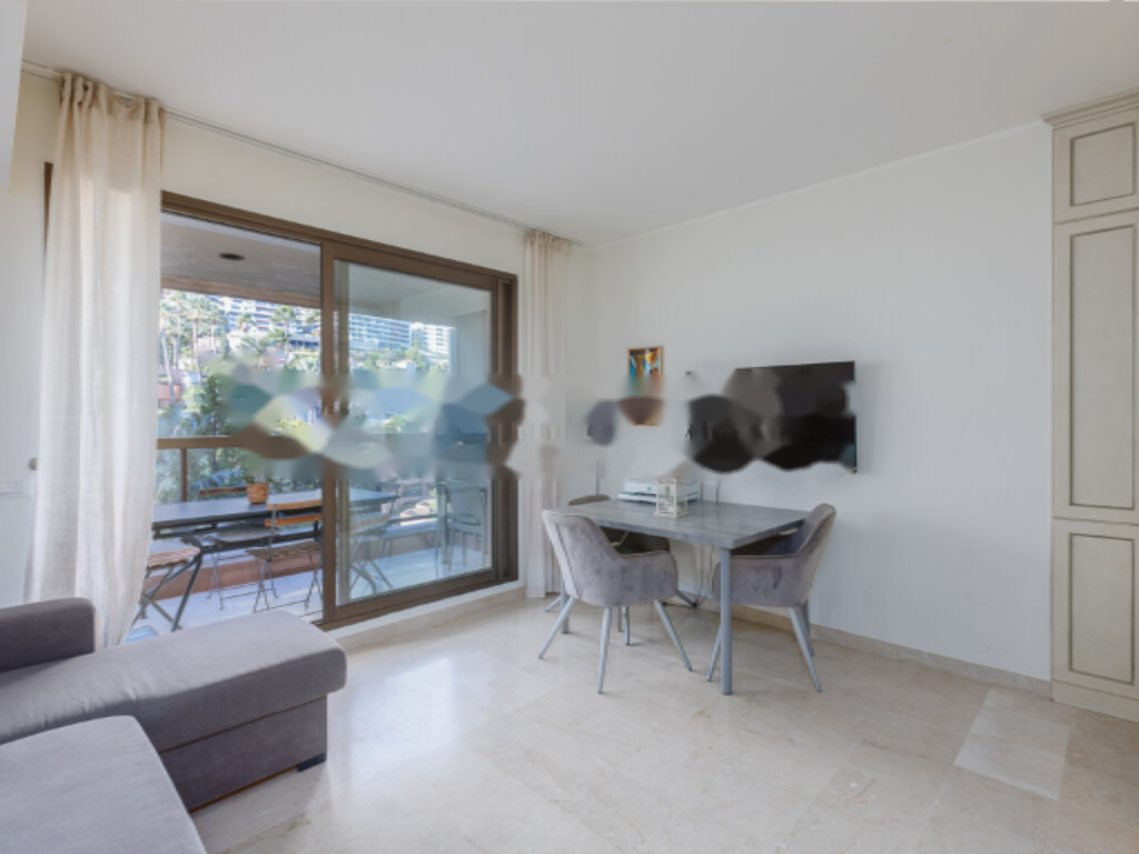 Квартира в Сен-Романе, Монако, 45 м² - фото 3