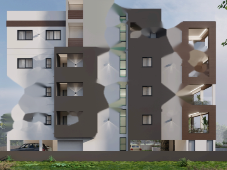 Квартира в Лимасоле, Кипр, 106 м² - фото 3