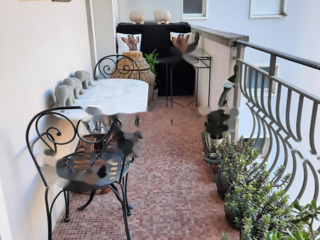 Квартира в Сен-Романе, Монако, 50 м² - фото 3