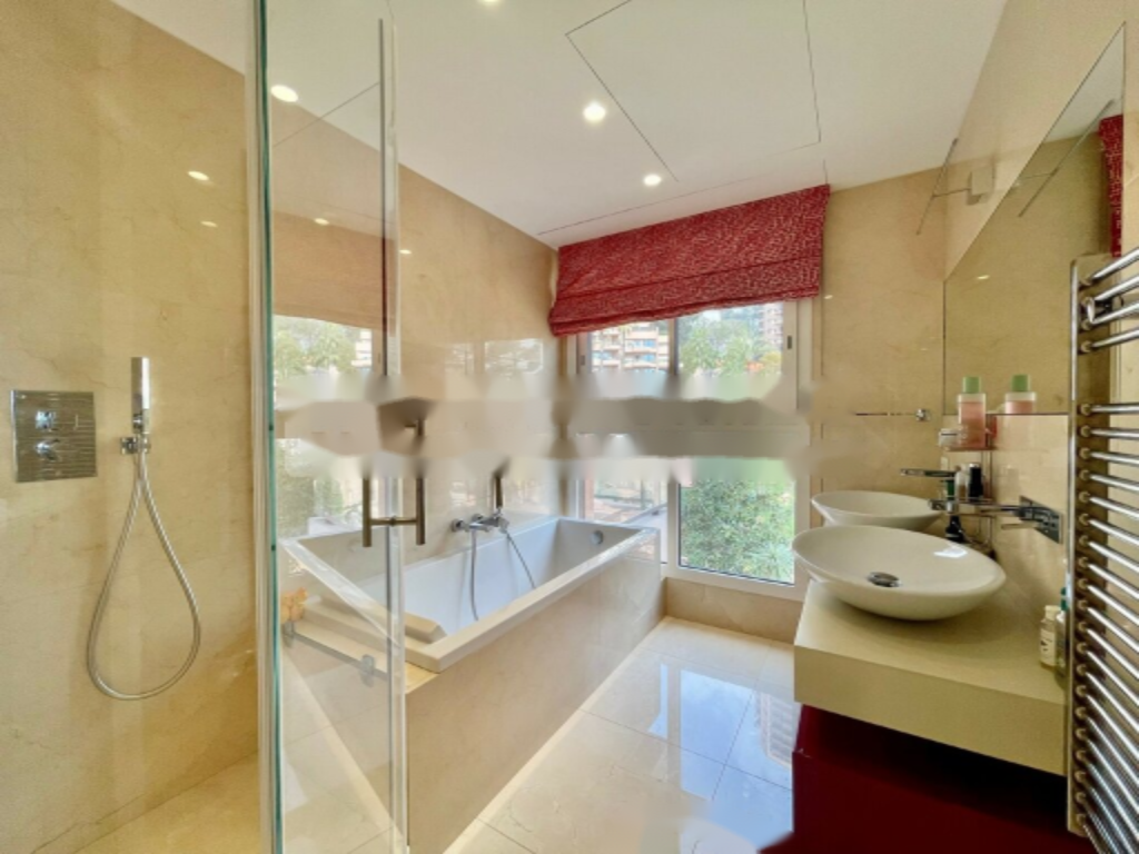 Квартира в Монако, Монако, 170 м² - фото 3