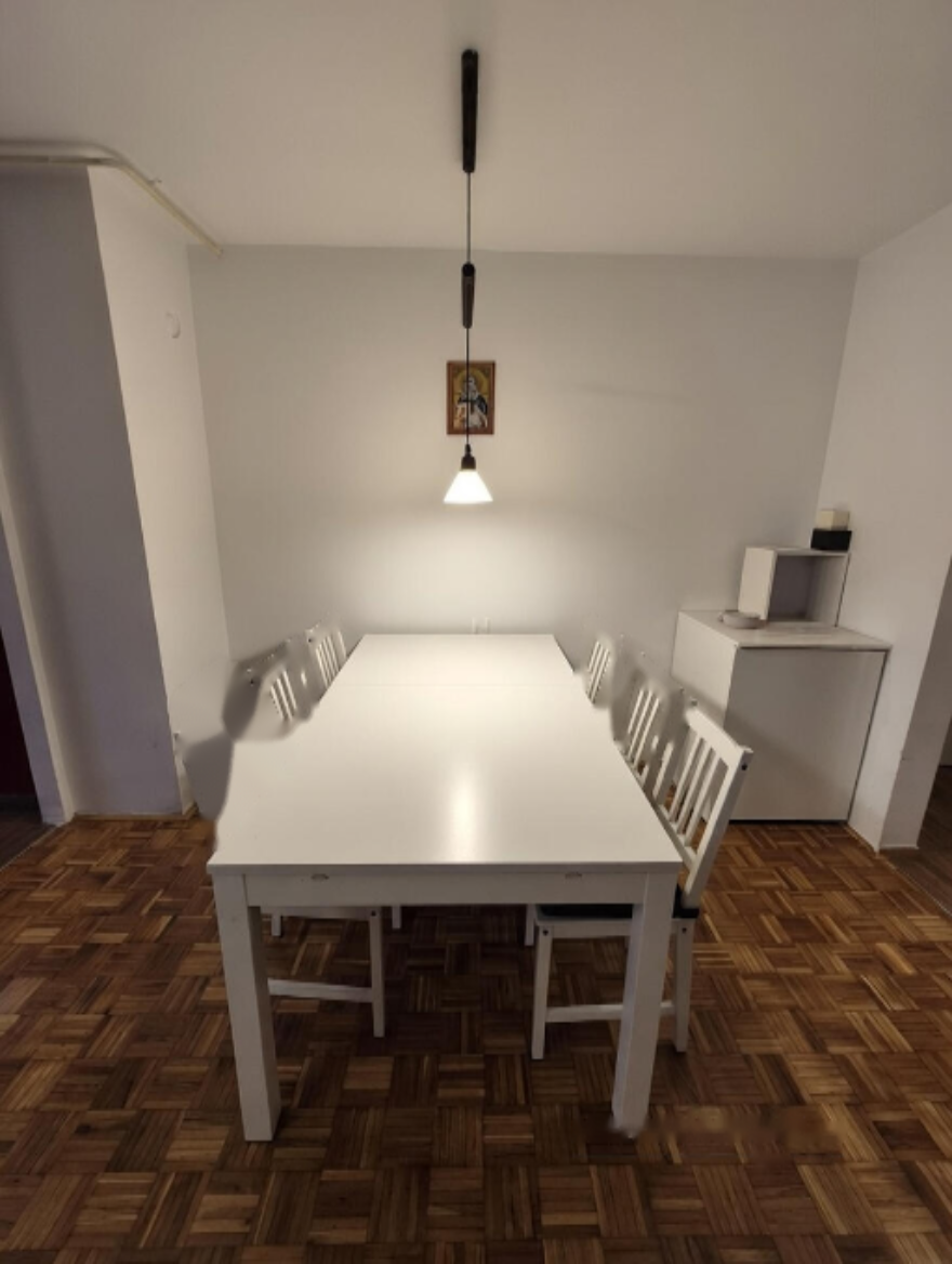 Квартира в Любляне, Словения, 86 м² - фото 3