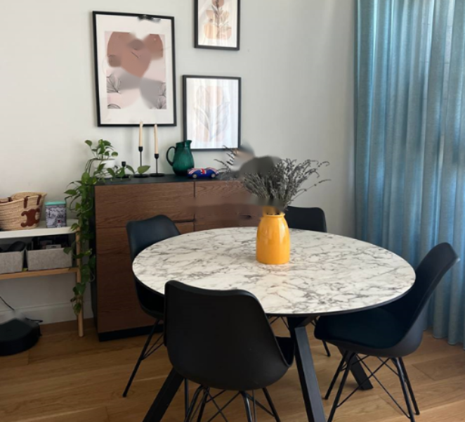 Квартира в Ермасойе, Кипр, 89 м² - фото 3