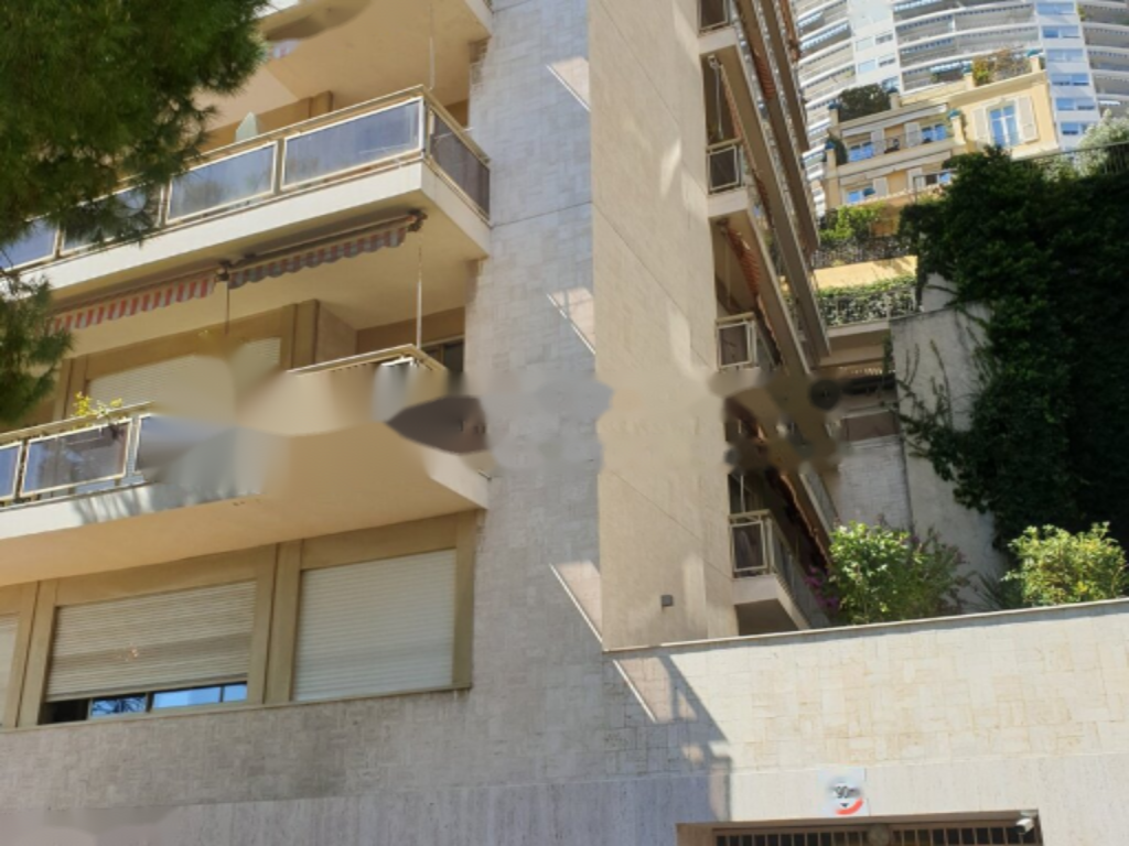 Квартира в Ларвотто, Монако, 72 м² - фото 3