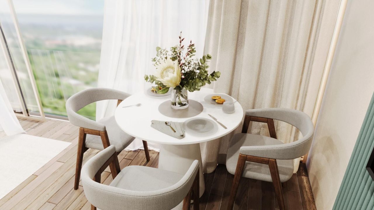 Вилла в Буките, Индонезия - фото 5