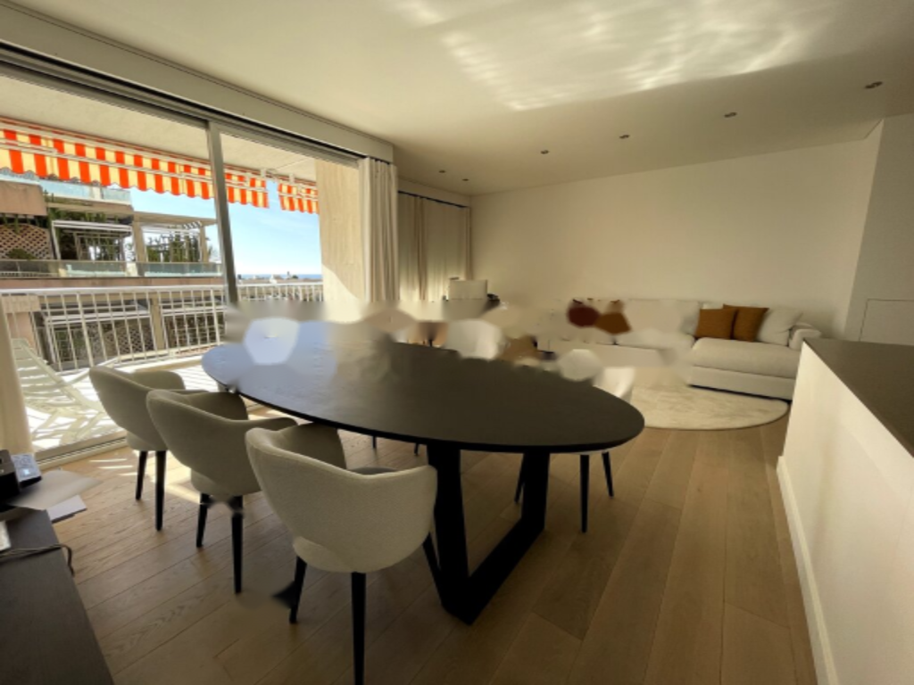 Квартира в Сен-Романе, Монако, 126 м² - фото 3