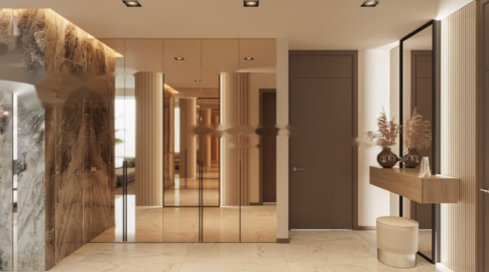 Квартира в Ермасойе, Кипр, 457 м² - фото 3