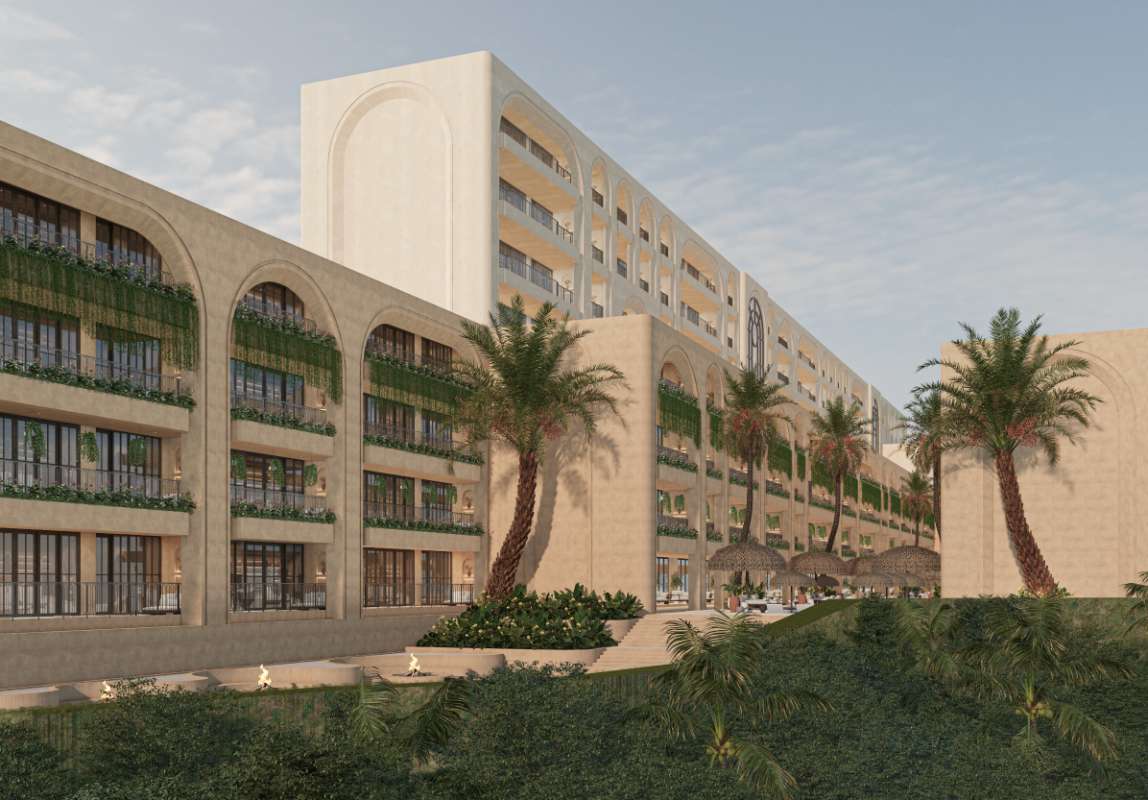 Апартаменты в Буките, Индонезия, 27 м² - фото 5