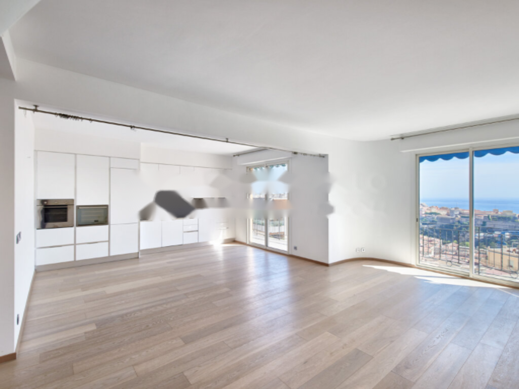 Квартира в Монегетти, Монако, 280 м² - фото 3