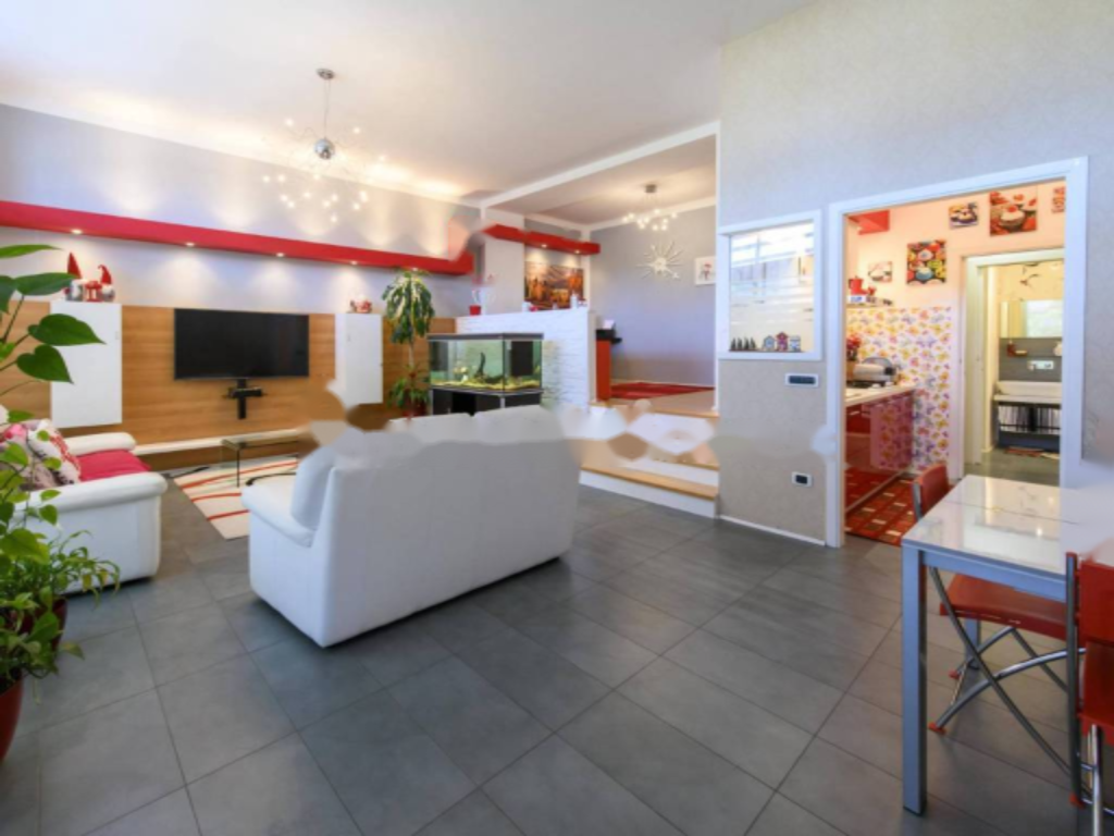 Квартира в Гориции, Италия, 98 м² - фото 3