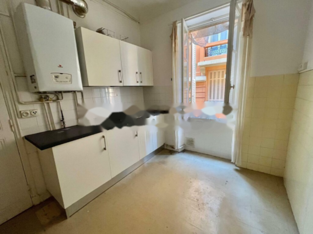 Квартира в Монако, Монако, 55 м² - фото 3