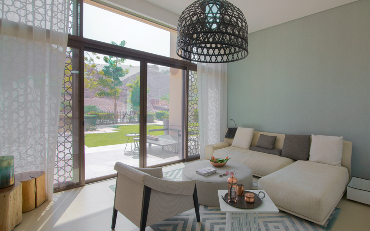 Апартаменты в Маскате, Оман, 113 м² - фото 5