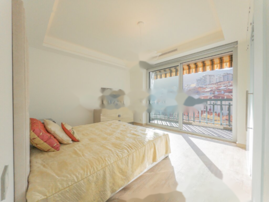 Квартира в Монте Карло, Монако, 112 м² - фото 3