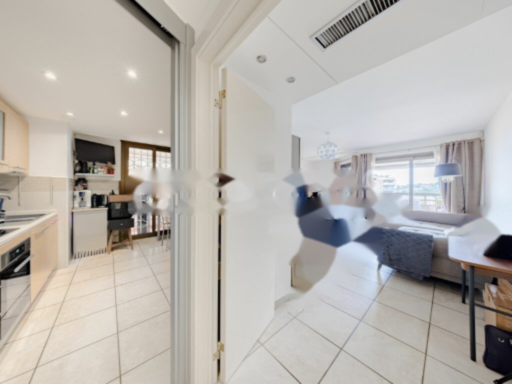 Квартира в Ла-Кондамине, Монако, 189 м² - фото 3