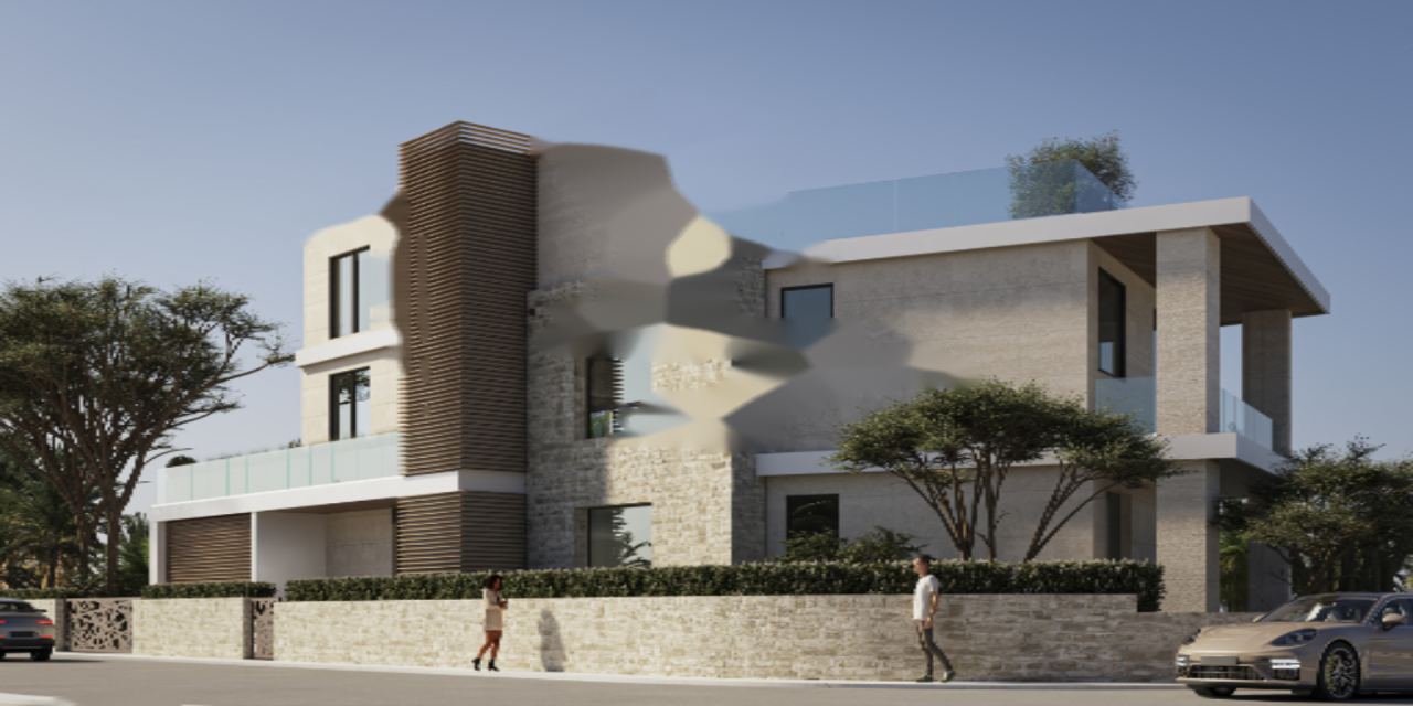 Квартира в Айос-Атанасиосе, Кипр, 816 м² - фото 3