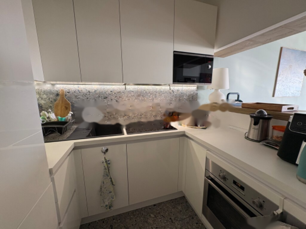 Квартира в Сен-Романе, Монако, 63 м² - фото 3