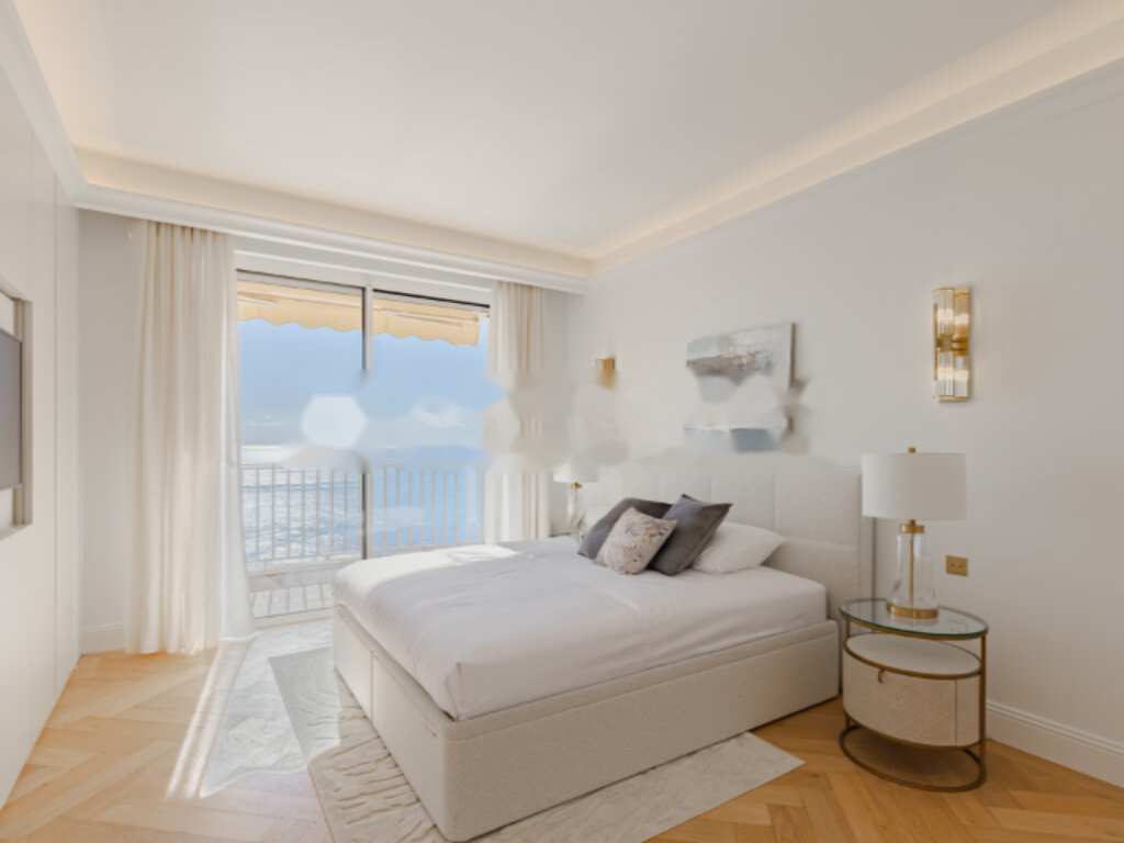 Квартира в Сен-Романе, Монако, 165 м² - фото 3