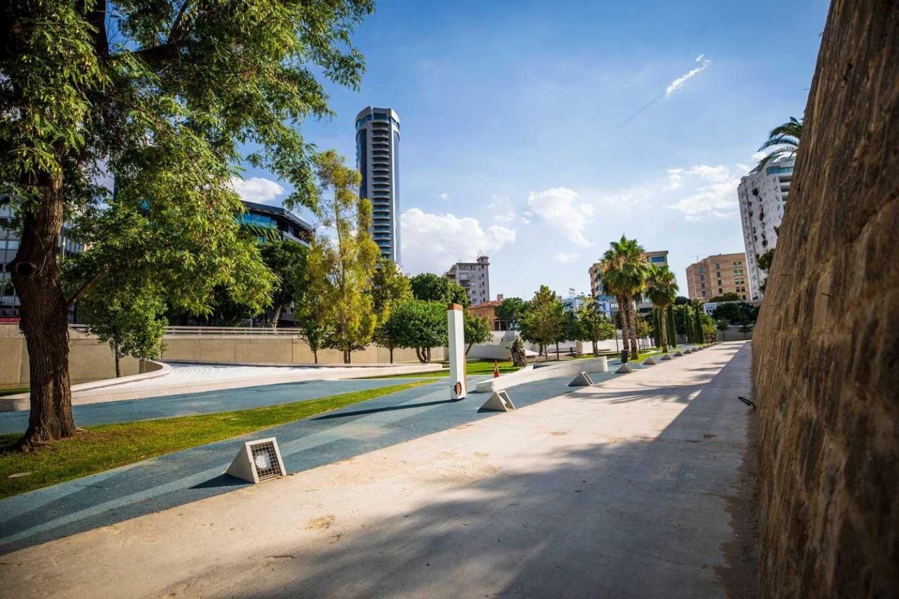 Апартаменты в Никосии, Кипр, 120 м² - фото 5