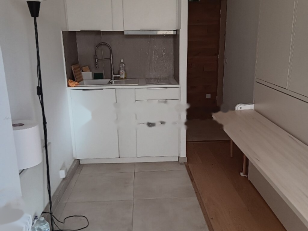 Квартира в Монте Карло, Монако, 18 м² - фото 3