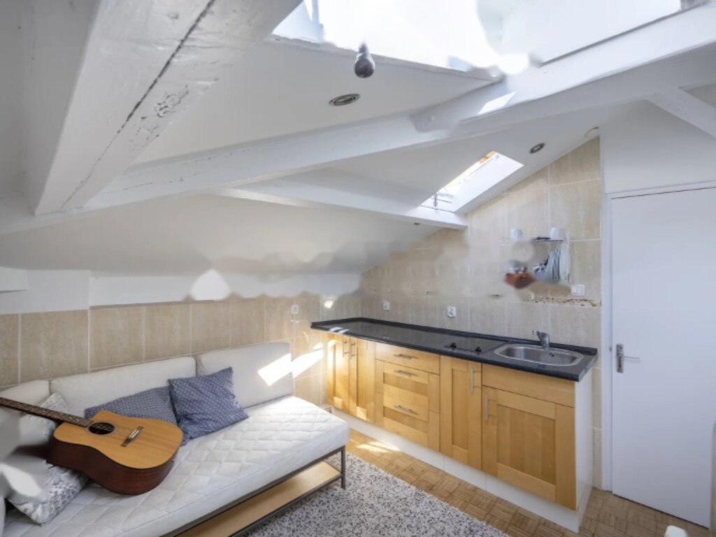 Квартира в Монако, Монако, 35 м² - фото 3