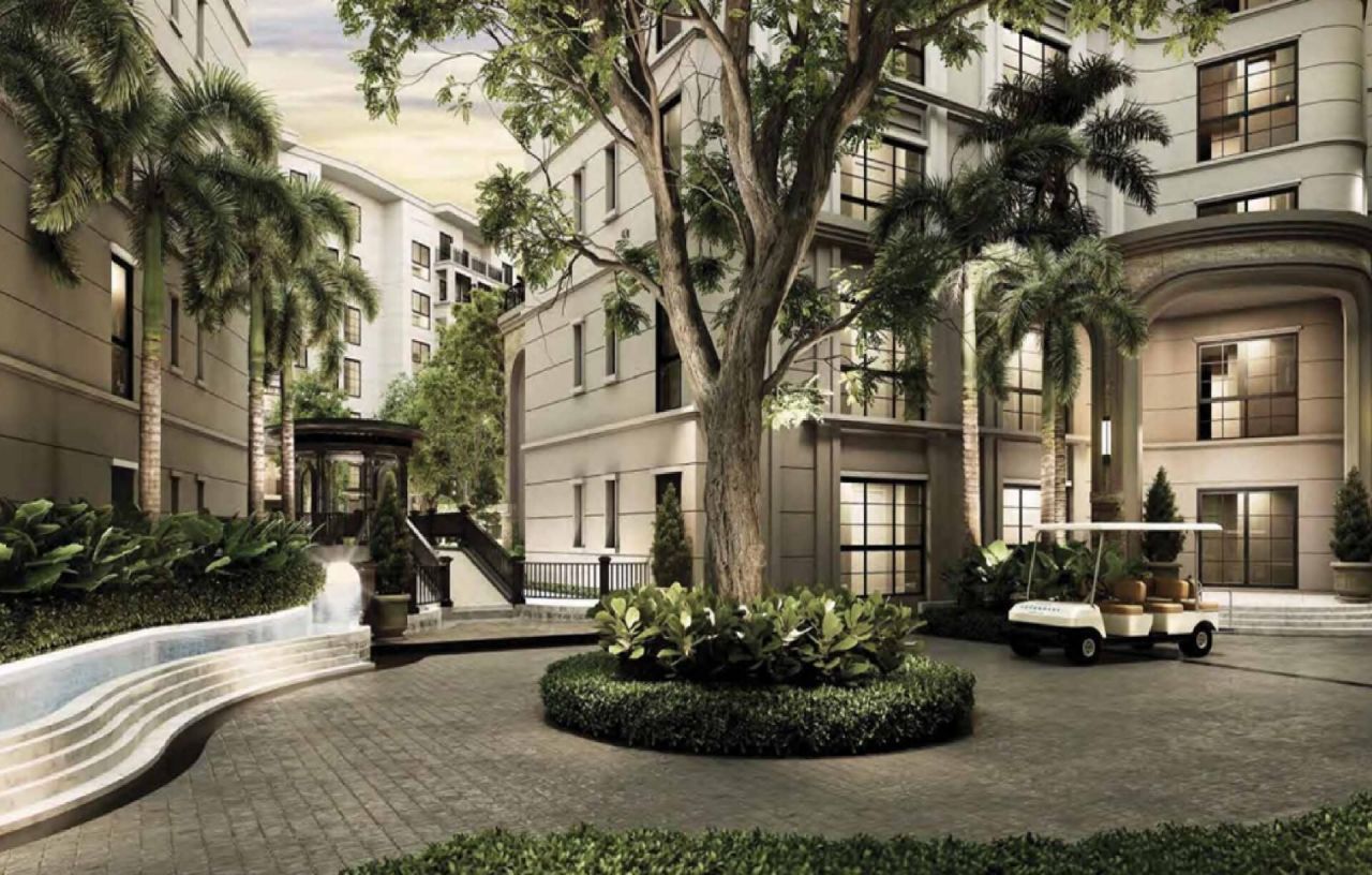 Апартаменты на Пхукете, Таиланд, 50 м² - фото 5