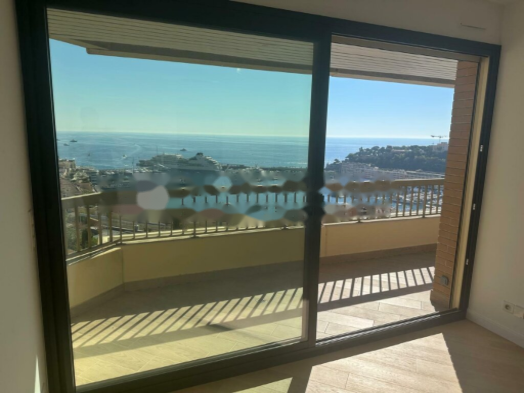 Квартира в Монегетти, Монако, 100 м² - фото 3