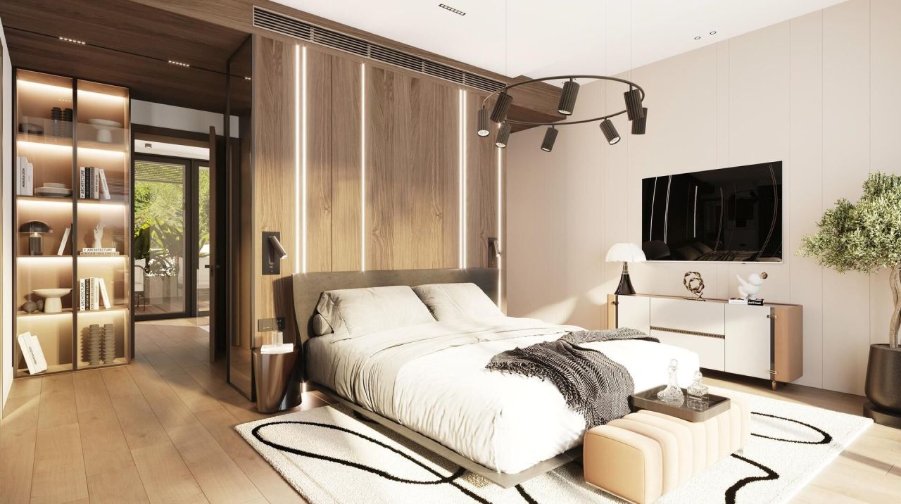 Вилла на Пхукете, Таиланд, 668 м² - фото 5