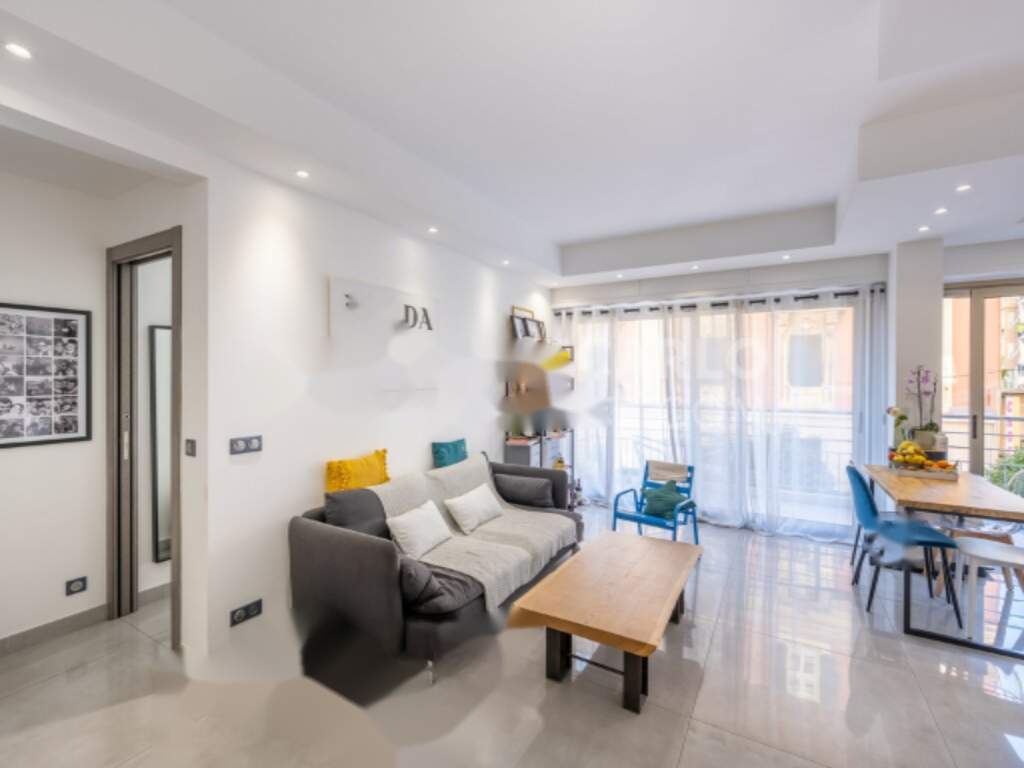 Квартира в Монако, Монако, 95 м² - фото 3