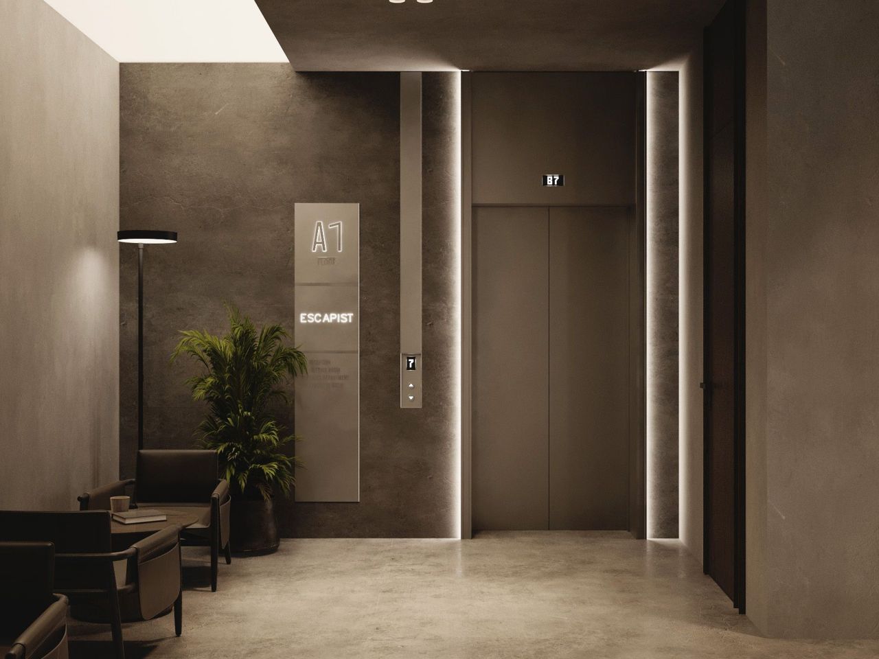 Апартаменты Bali, Индонезия, 24 м² - фото 5