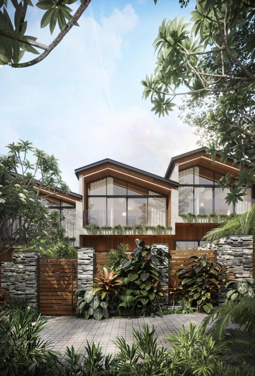 Вилла в Буките, Индонезия, 178 м² - фото 5