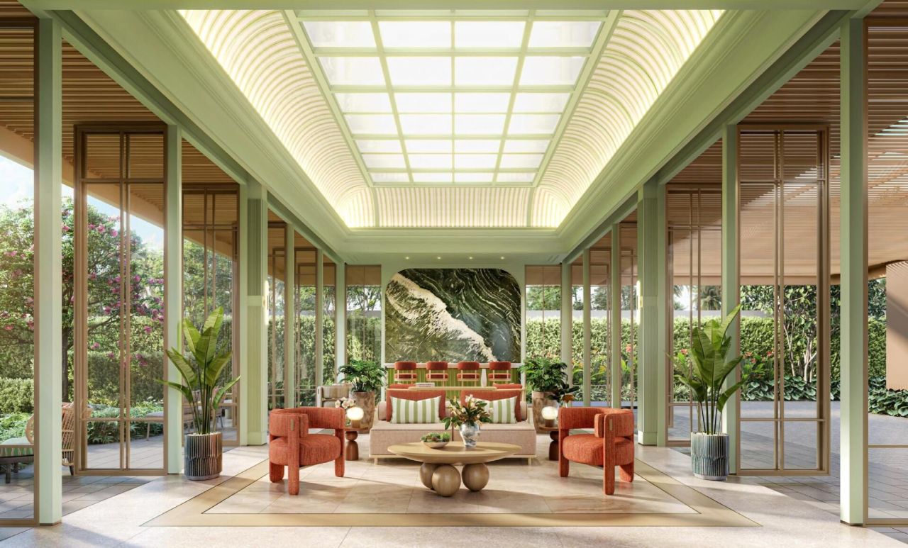 Апартаменты на Пхукете, Таиланд, 40 м² - фото 5