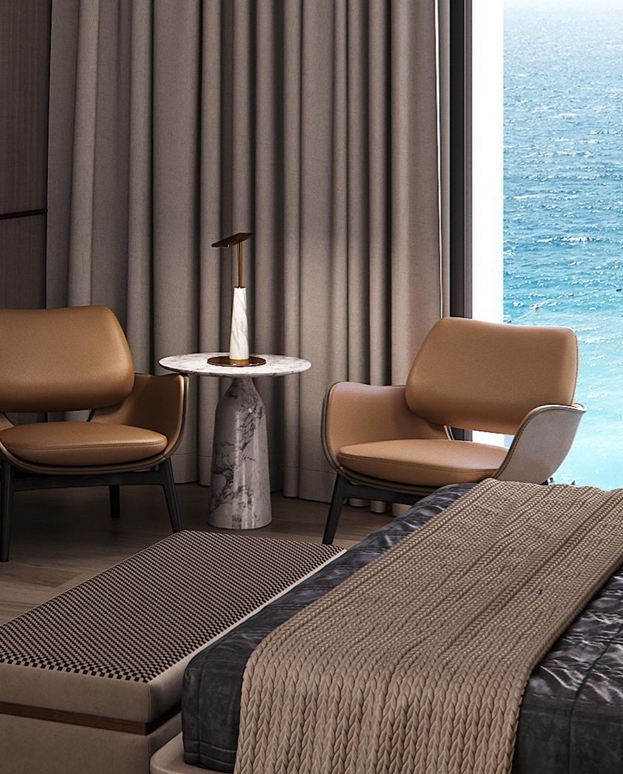 Апартаменты в Лимасоле, Кипр, 131 м² - фото 5