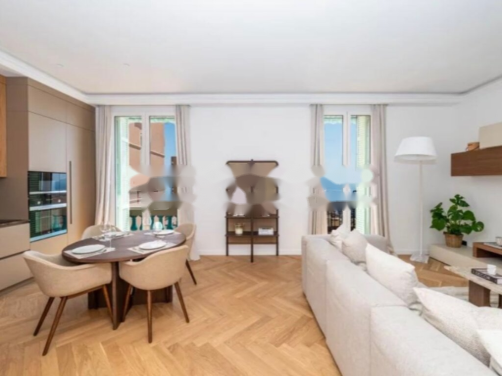 Квартира в Монте Карло, Монако, 84 м² - фото 3