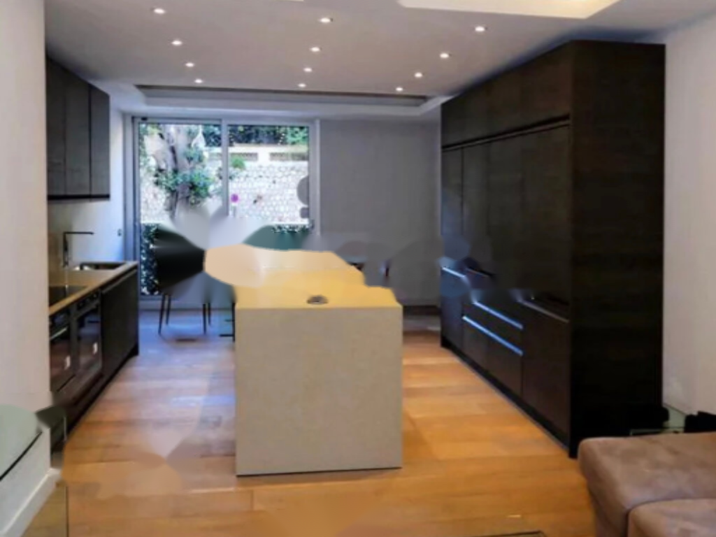 Квартира в Сен-Романе, Монако, 131 м² - фото 3