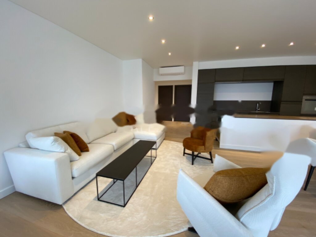 Квартира в Сен-Романе, Монако, 126 м² - фото 3