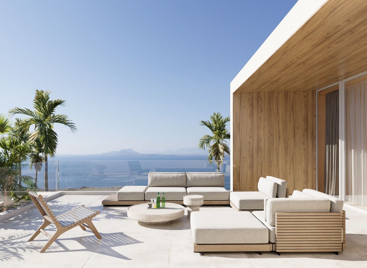 Вилла в Сесехе, Индонезия, 332 м² - фото 5