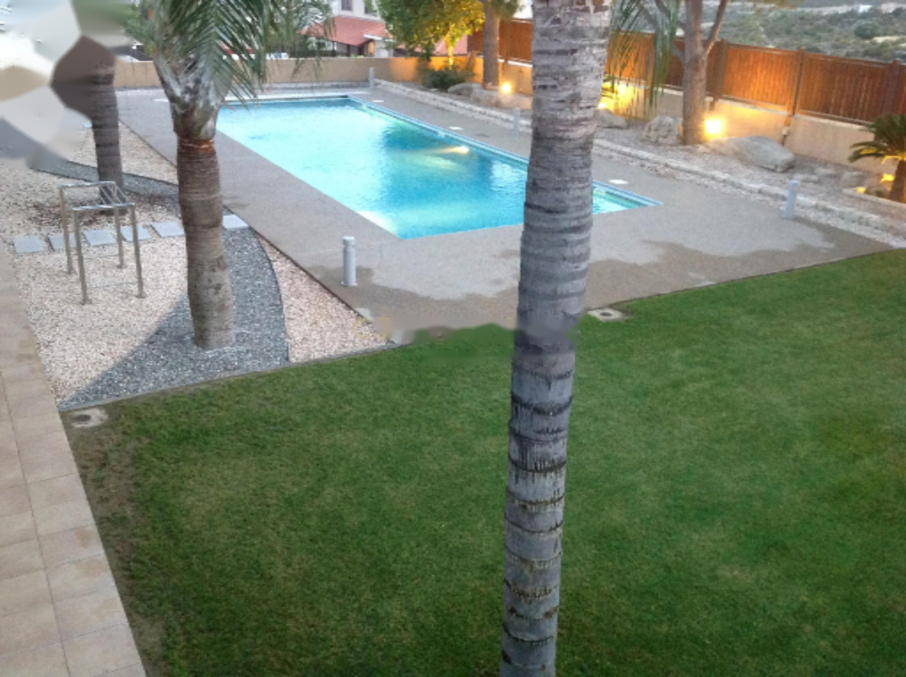 Квартира в Лимасоле, Кипр, 300 м² - фото 3