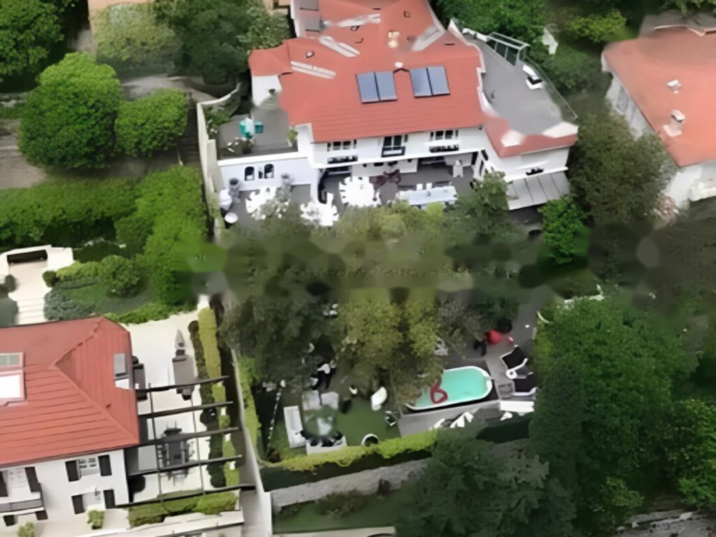 Квартира в Монако, Монако, 1 050 м² - фото 3