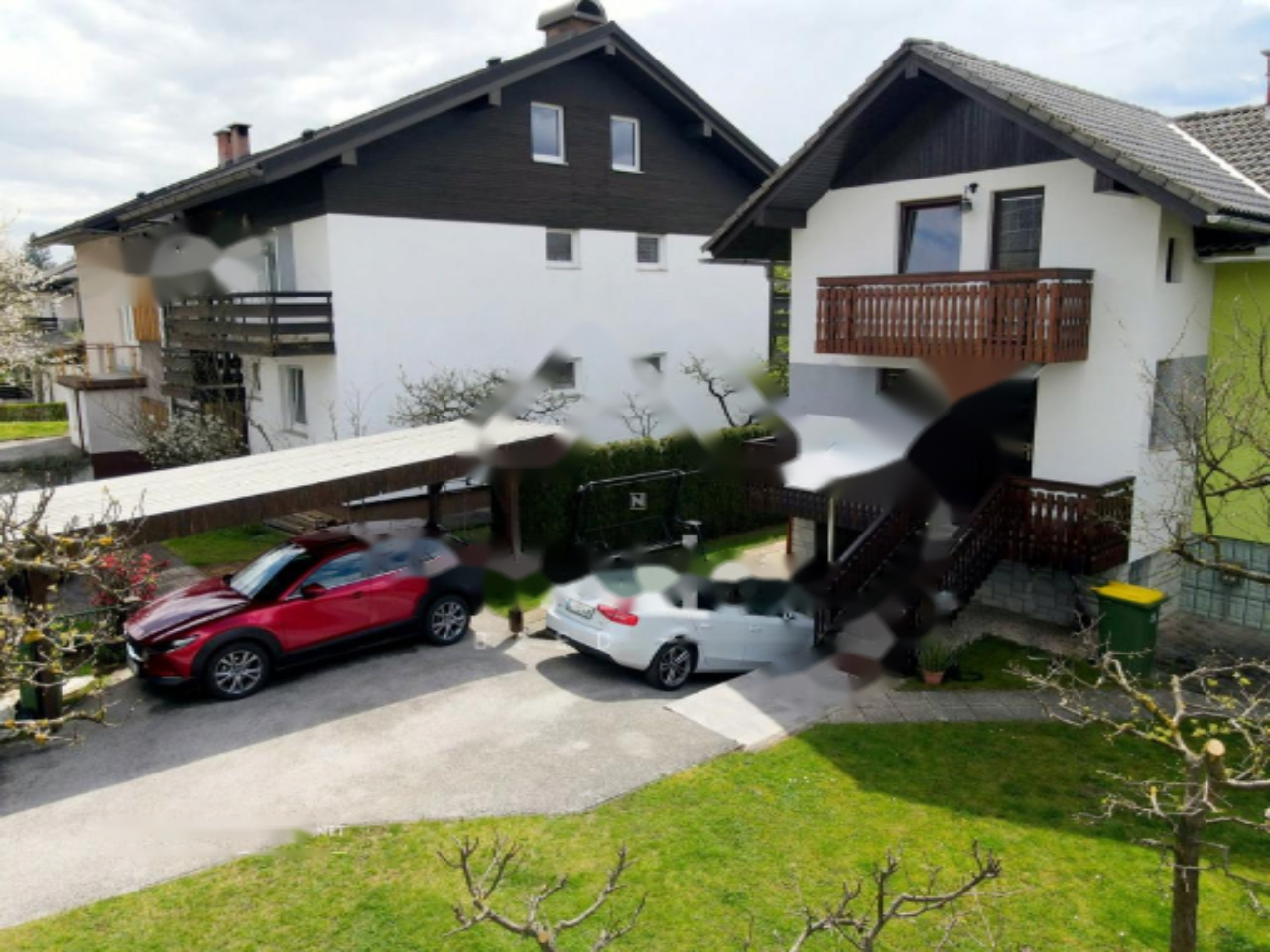 Дом в Радовлице, Словения, 170 м² - фото 3