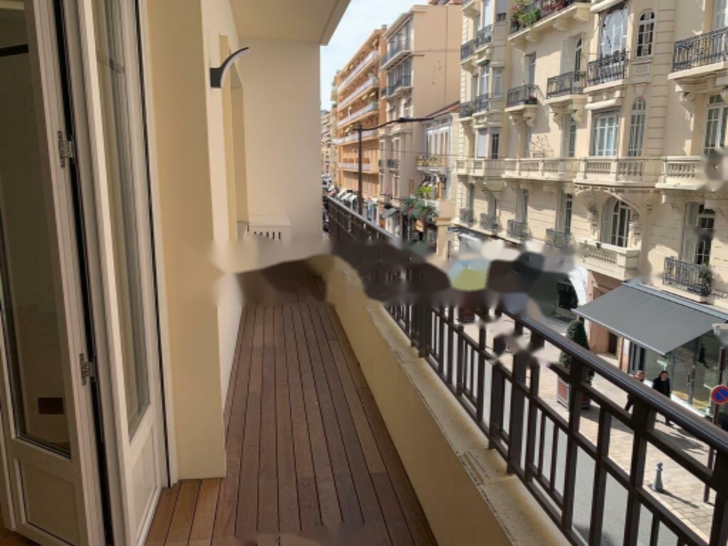 Квартира в Монте Карло, Монако, 54 м² - фото 3