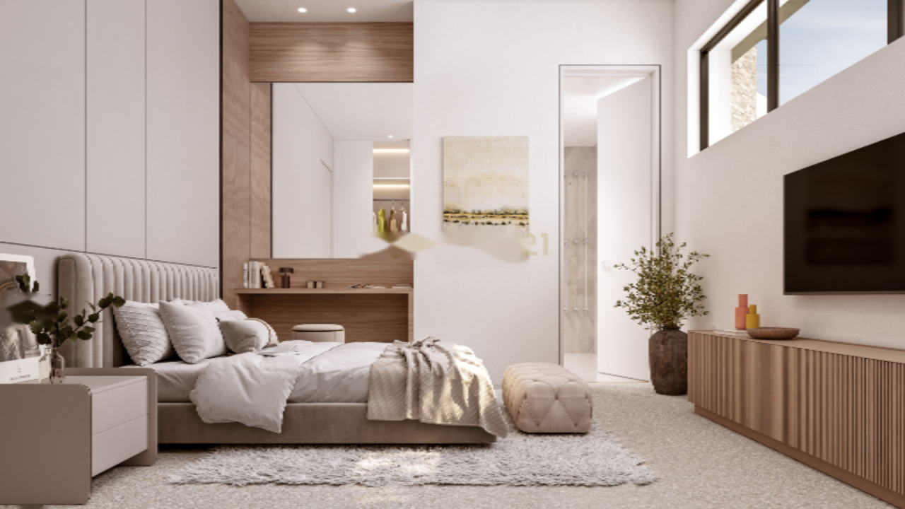 Квартира в Айос-Георгиос-Пейас, Кипр, 300 м² - фото 3