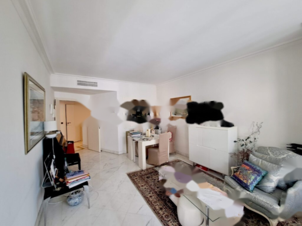 Квартира в Монако, Монако, 109 м² - фото 3