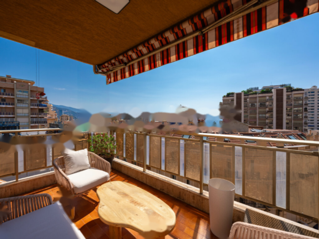 Квартира в Монте Карло, Монако, 137 м² - фото 3