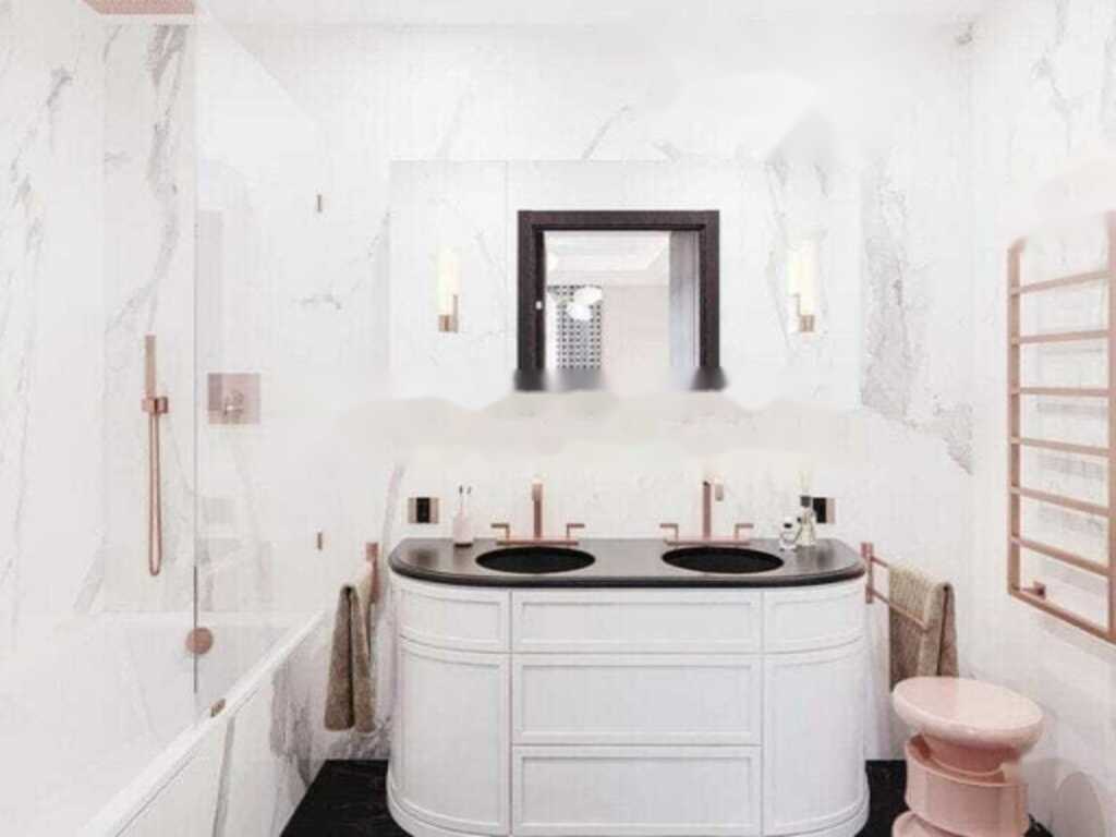 Квартира в Монегетти, Монако, 100 м² - фото 3