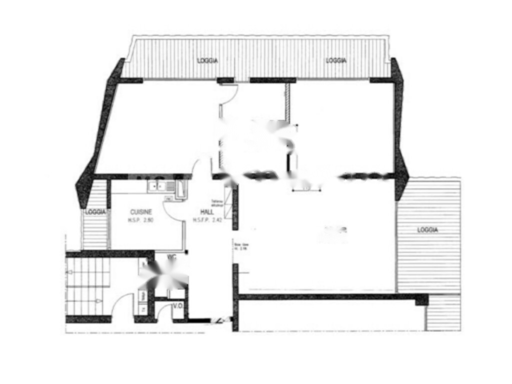 Квартира в Монте Карло, Монако, 156 м² - фото 3