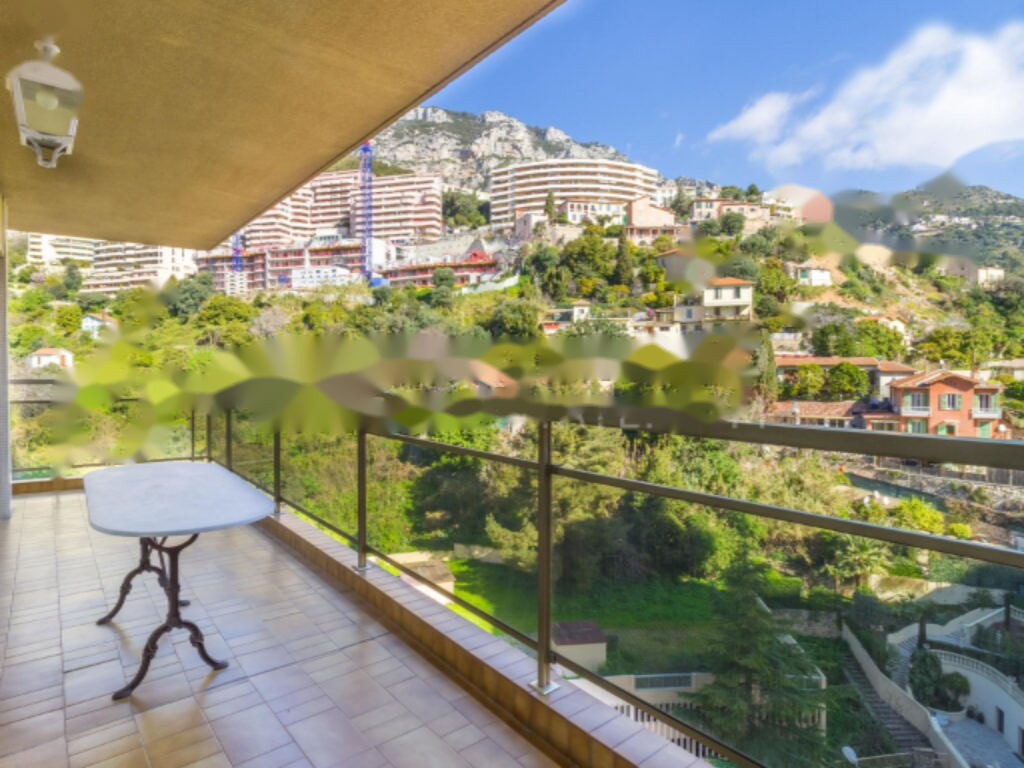 Квартира в Сен-Романе, Монако, 79 м² - фото 3