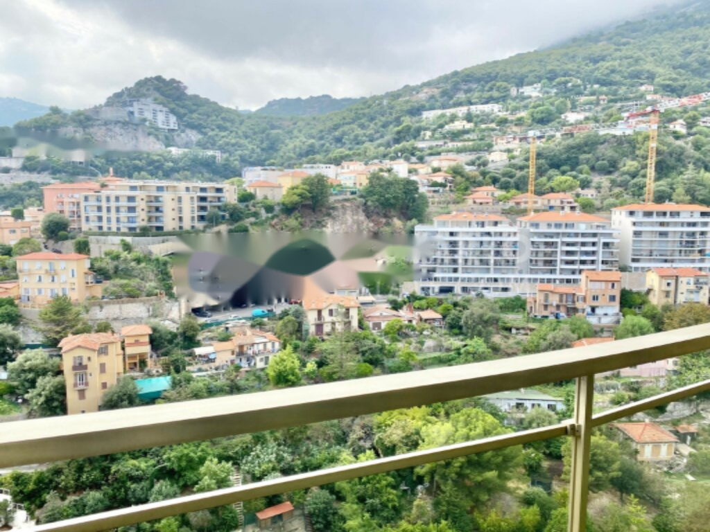 Квартира в Сен-Романе, Монако, 30 м² - фото 3